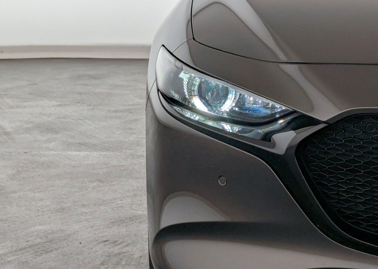 Mazda 3 SKYACTIV-X M-Hybrid Selection OPF LED+NAVI+ACC foto 3