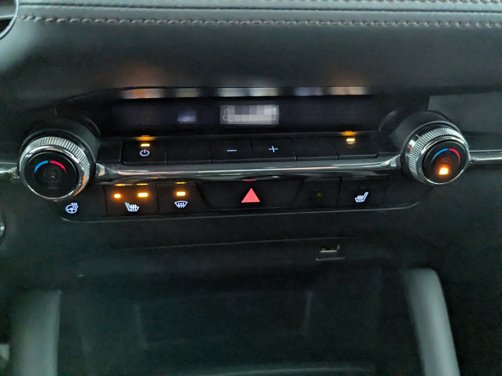 Mazda 3 SKYACTIV-X M-Hybrid Selection OPF LED+NAVI+ACC foto 21