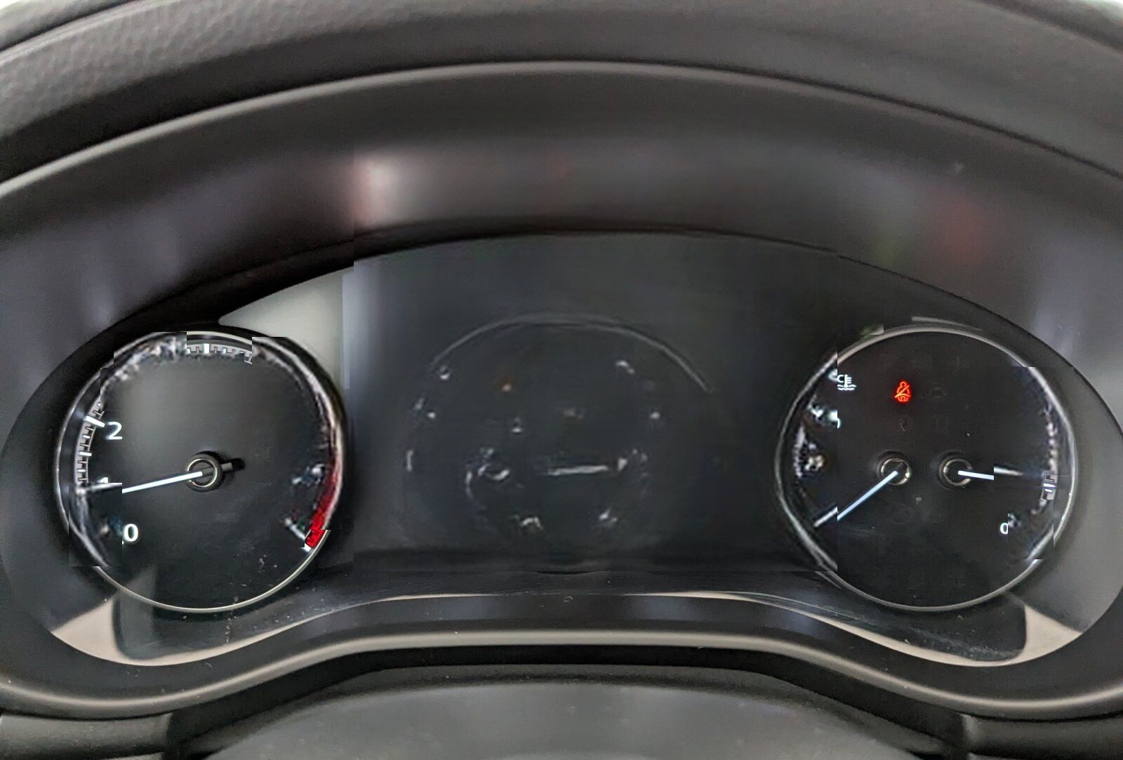 Mazda 3 SKYACTIV-X M-Hybrid Selection OPF LED+NAVI+ACC foto 25