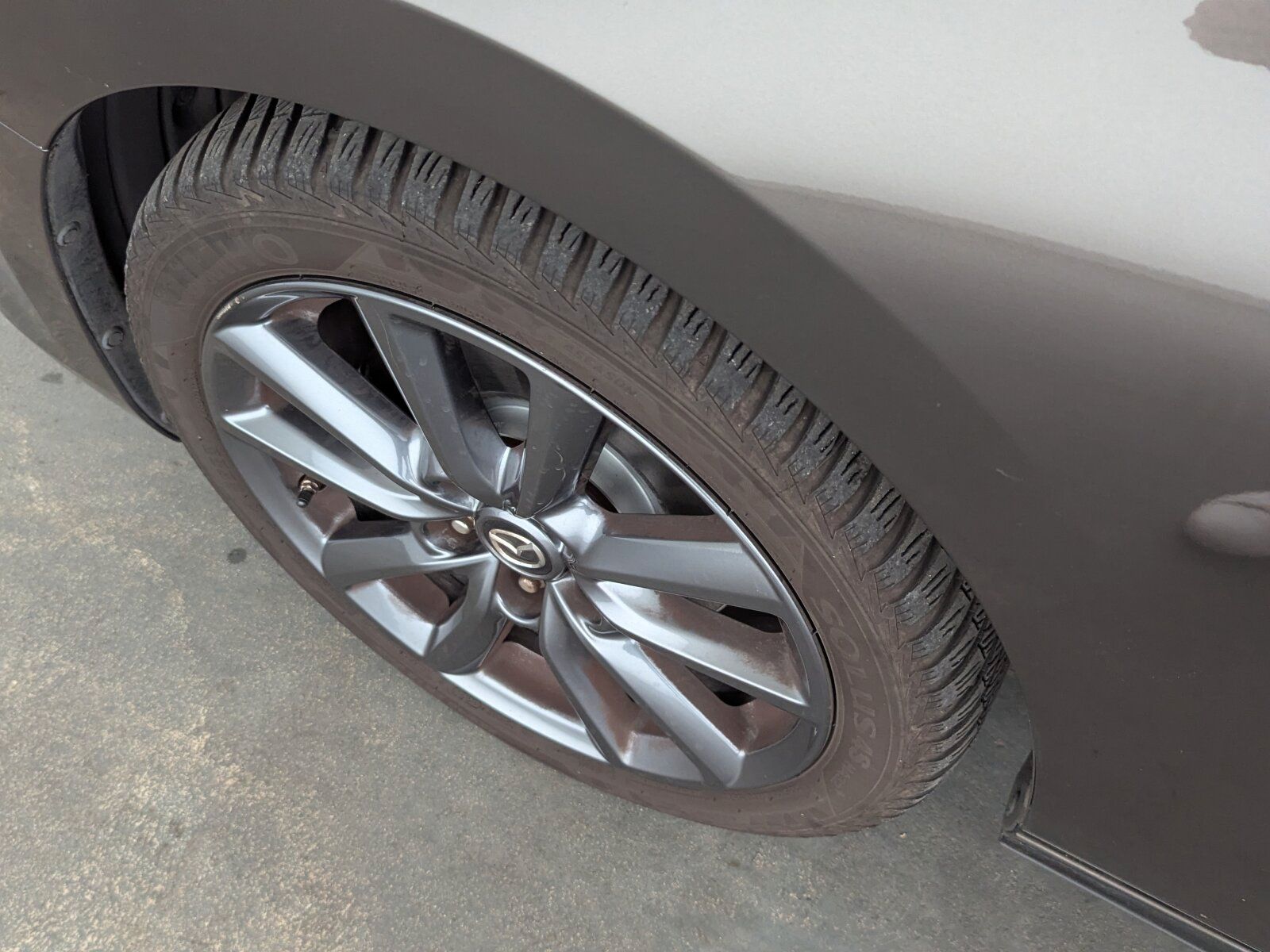 Mazda 3 SKYACTIV-X M-Hybrid Selection OPF LED+NAVI+ACC foto 10