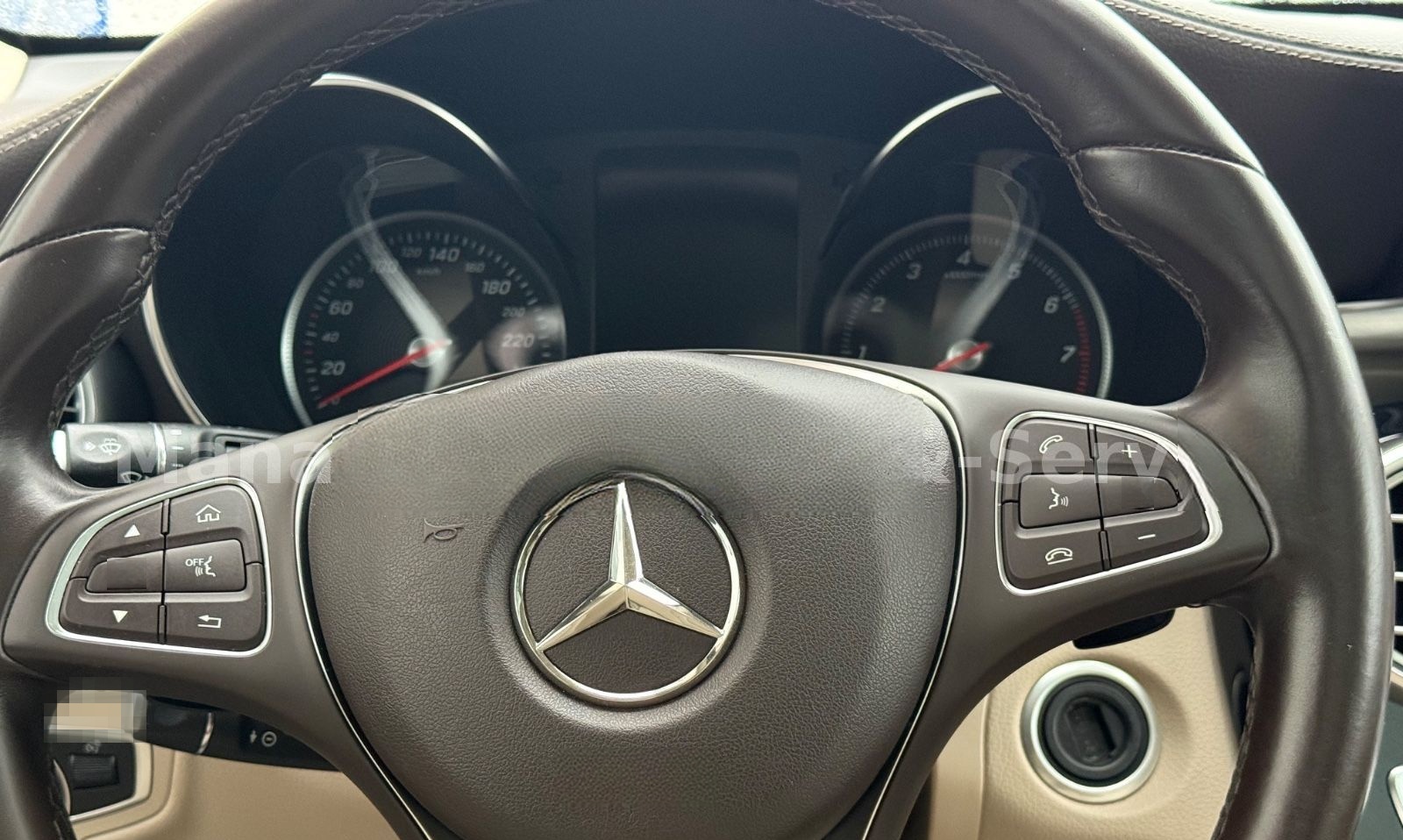 Mercedes-Benz GLC 350 e 4Matic foto 12