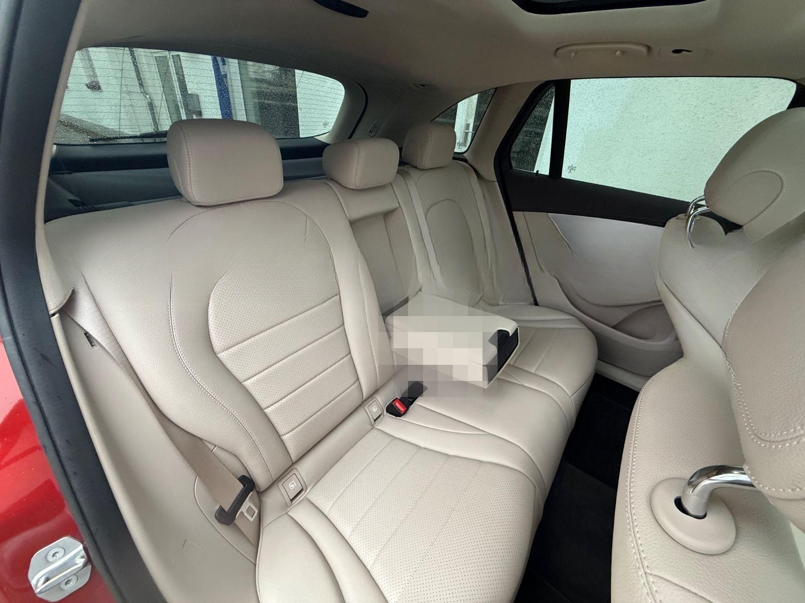 Mercedes-Benz GLC 350 e 4Matic foto 15
