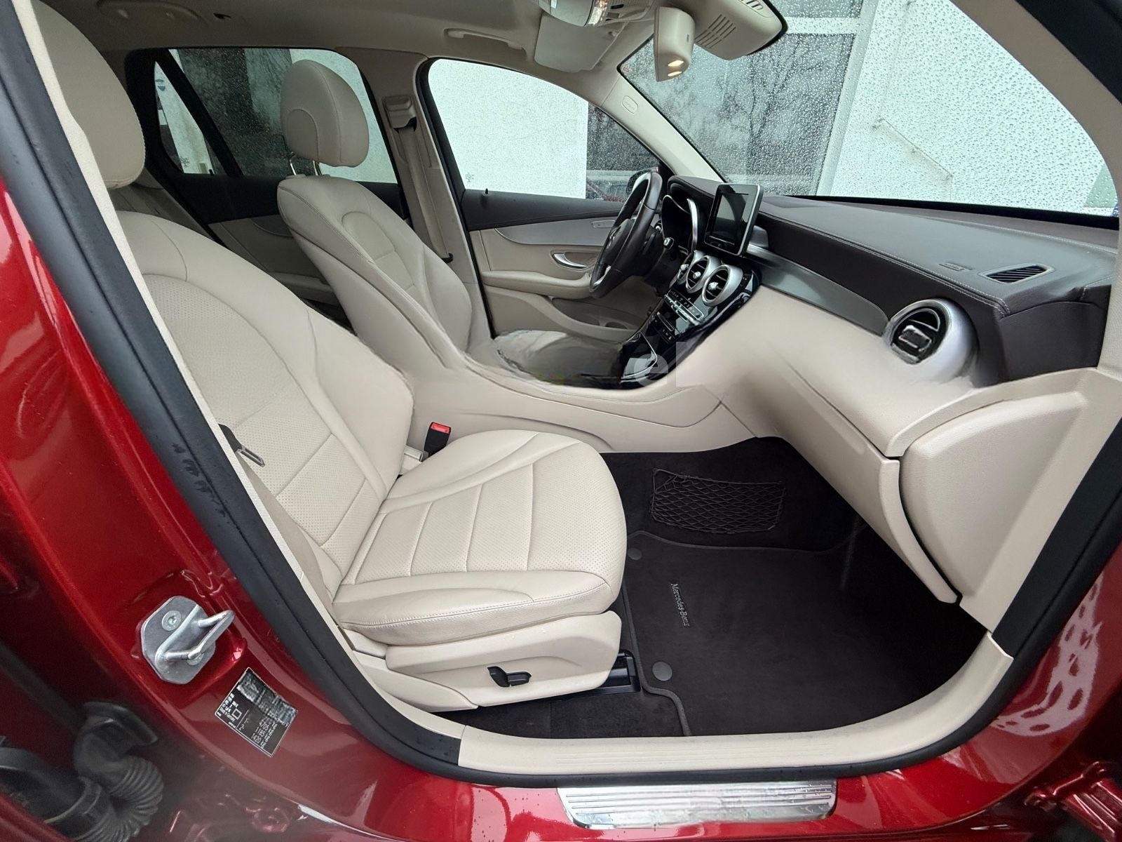 Mercedes-Benz GLC 350 e 4Matic foto 16