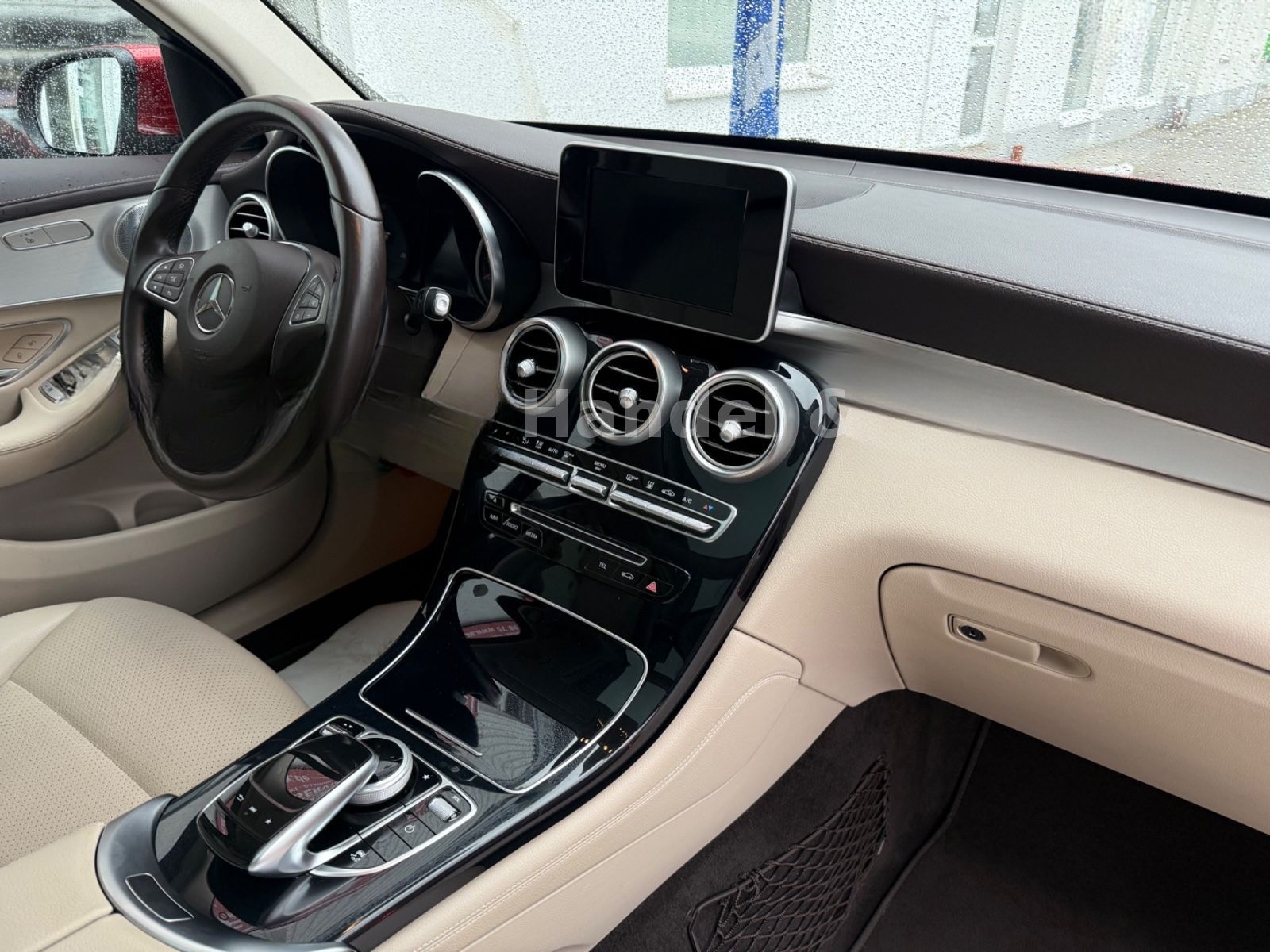 Mercedes-Benz GLC 350 e 4Matic foto 17
