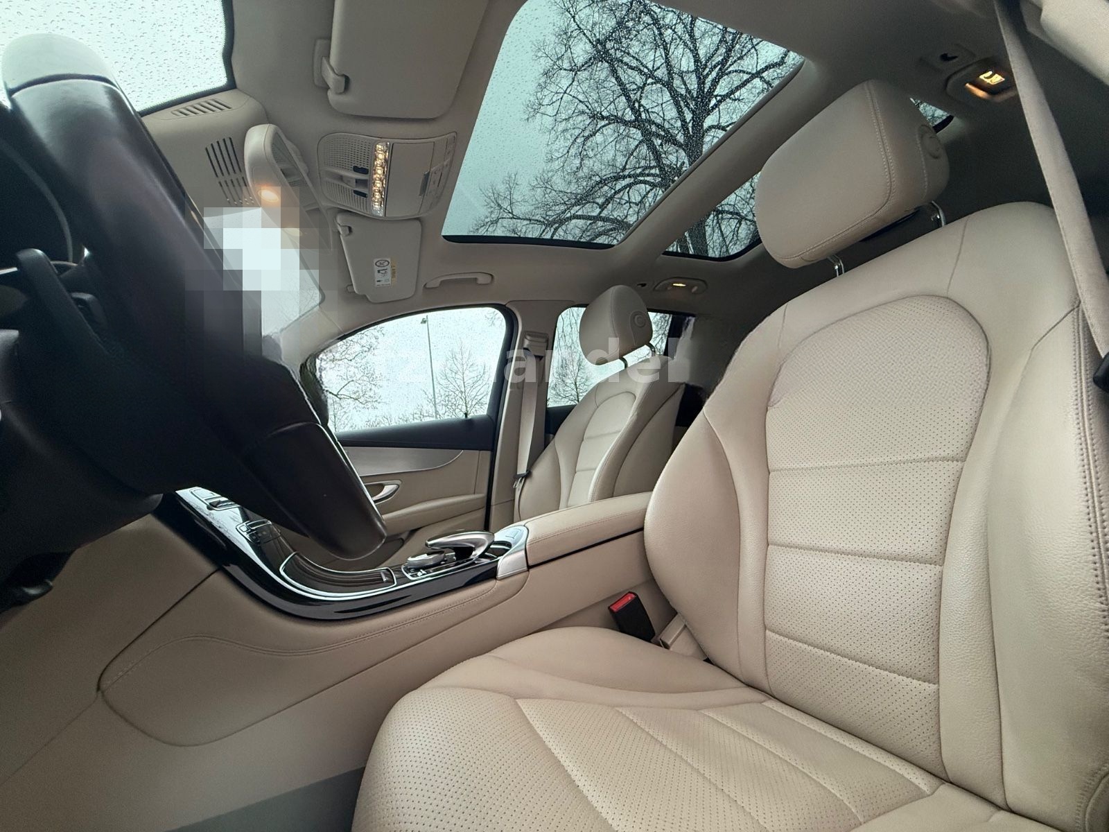 Mercedes-Benz GLC 350 e 4Matic foto 9