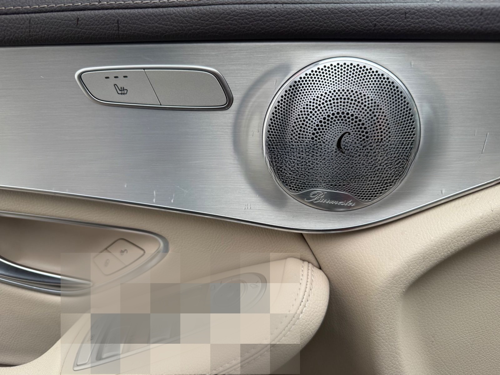 Mercedes-Benz GLC 350 e 4Matic foto 10
