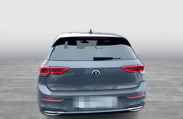 Volkswagen Golf VIII 1.5 TSI Active ACC CAM LED NAVI STHZG foto 4