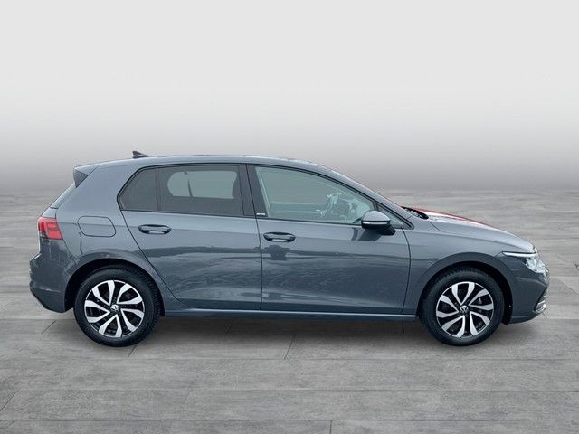 Volkswagen Golf VIII 1.5 TSI Active ACC CAM LED NAVI STHZG foto 5