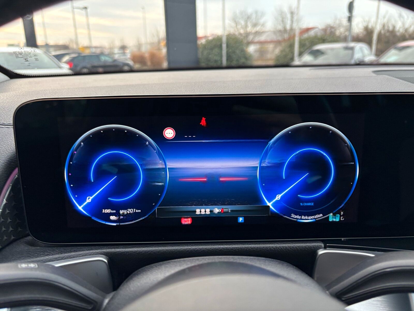 Mercedes-Benz EQB 350 4M ELECTRIC ART+PANO+DISTR+LED+KAM+SOUND foto 13