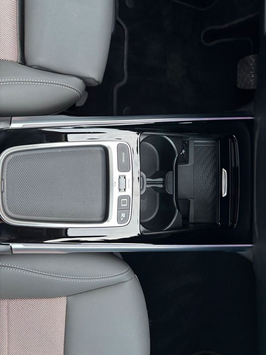 Mercedes-Benz EQB 350 4M ELECTRIC ART+PANO+DISTR+LED+KAM+SOUND foto 17