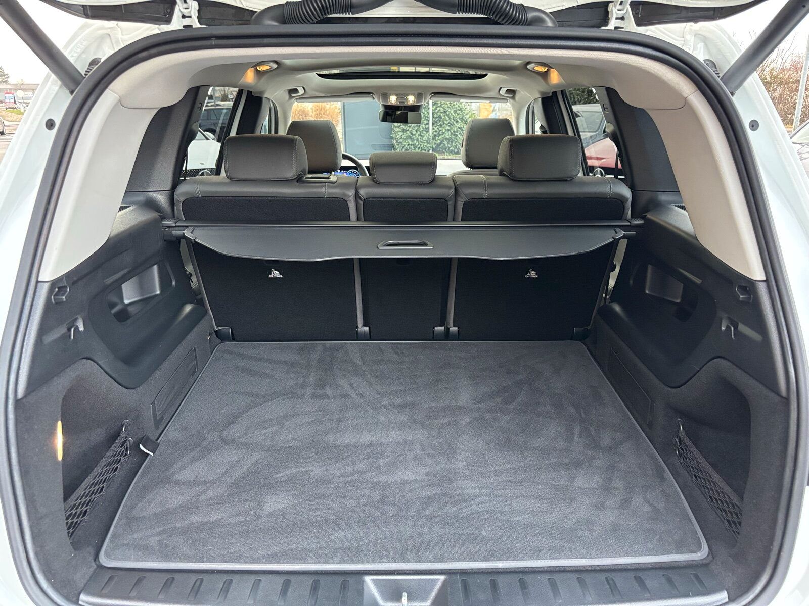 Mercedes-Benz EQB 350 4M ELECTRIC ART+PANO+DISTR+LED+KAM+SOUND foto 19