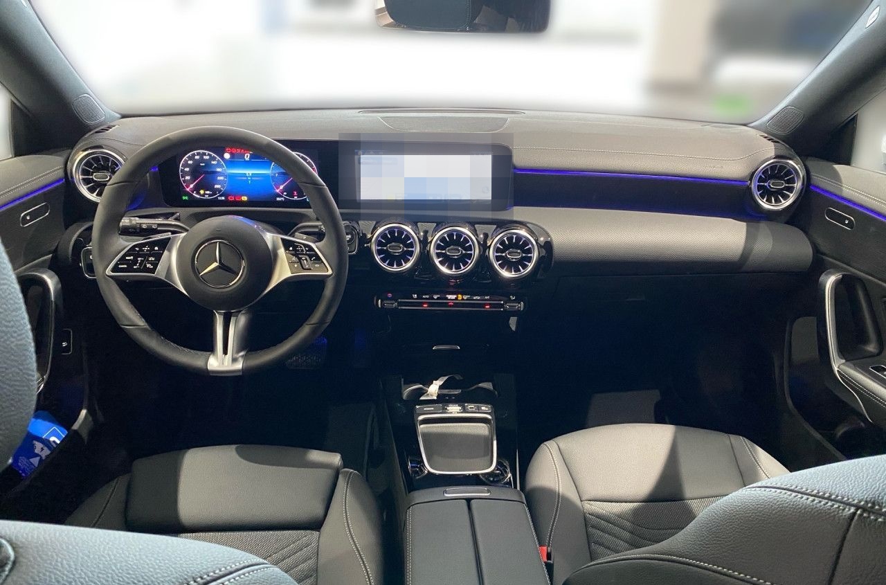 Mercedes-Benz CLA 200 d Shooting Brake PROGRESSIVE+360°+PARK foto 11