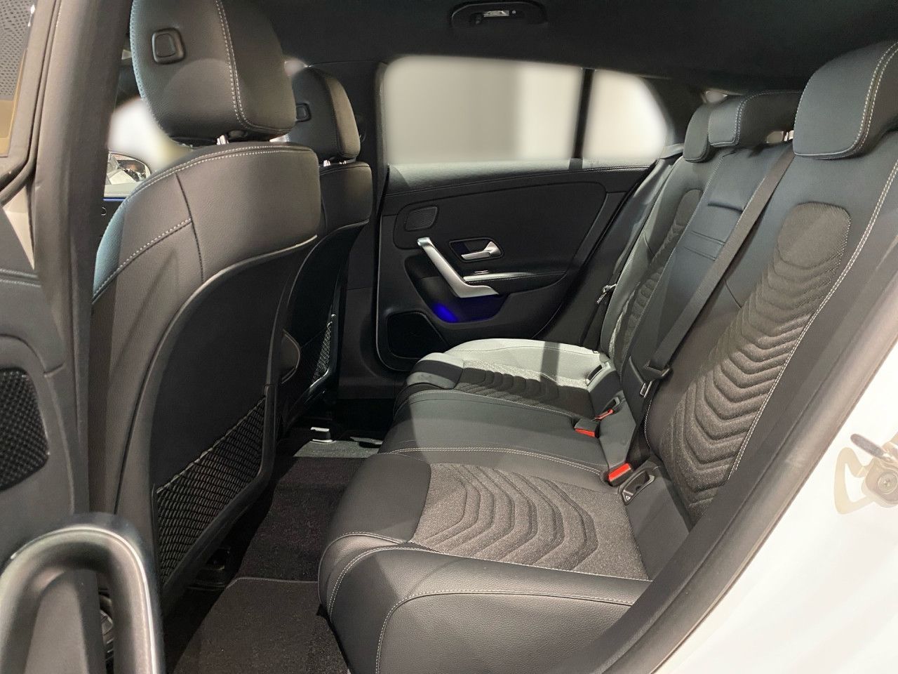 Mercedes-Benz CLA 200 d Shooting Brake PROGRESSIVE+360°+PARK foto 12