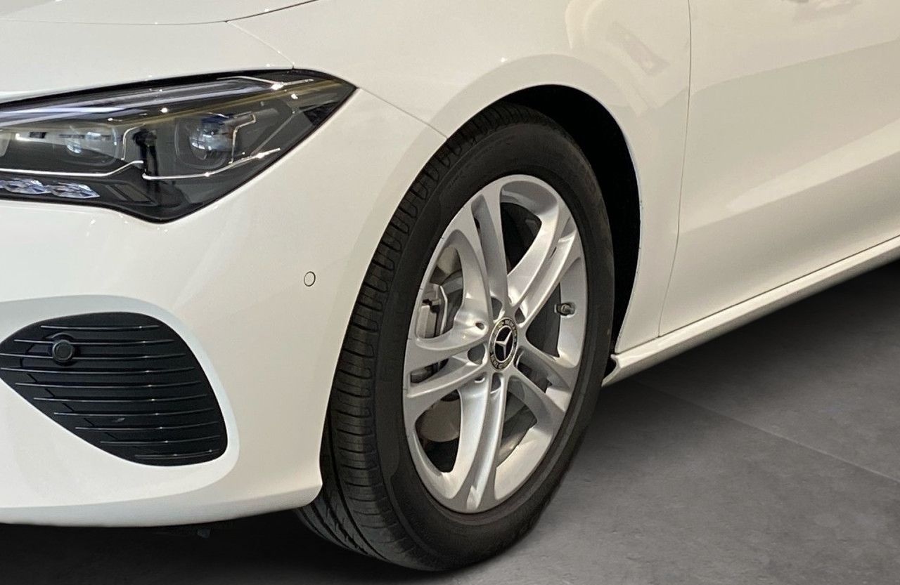Mercedes-Benz CLA 200 d Shooting Brake PROGRESSIVE+360°+PARK foto 7