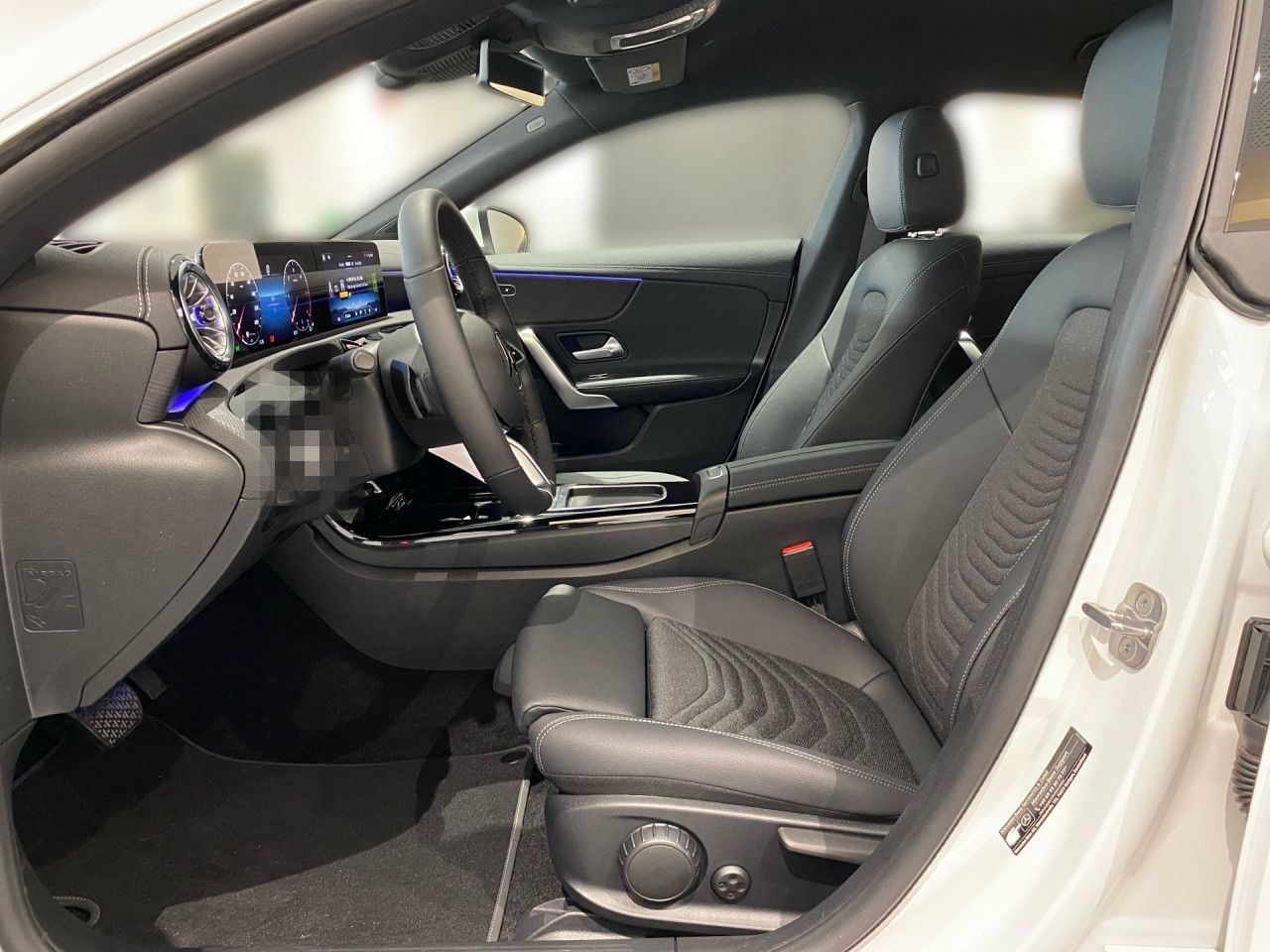 Mercedes-Benz CLA 200 d Shooting Brake PROGRESSIVE+360°+PARK foto 8