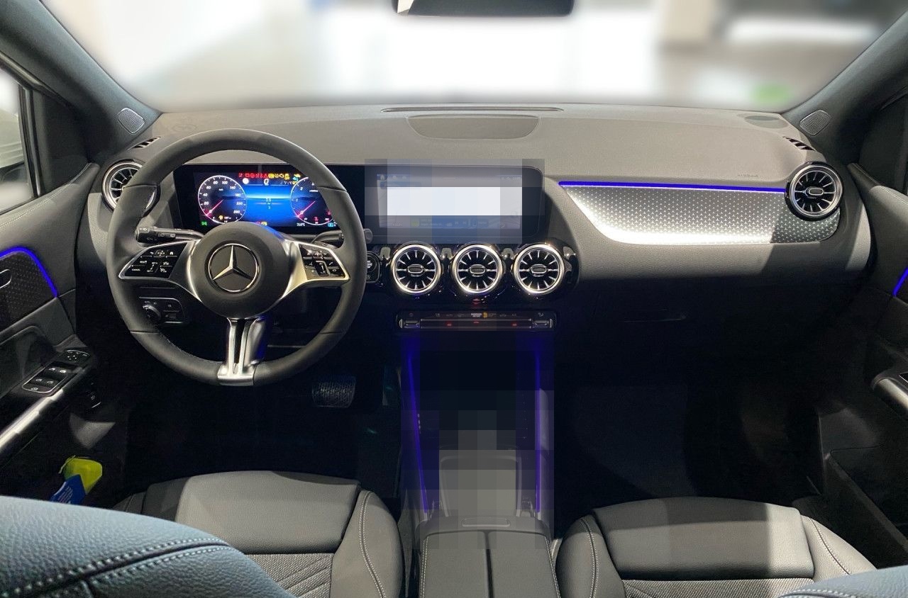 Mercedes-Benz B 200 d PROGRESSIVE+AHK+HANDS-FREE+DISTR+PARK foto 11