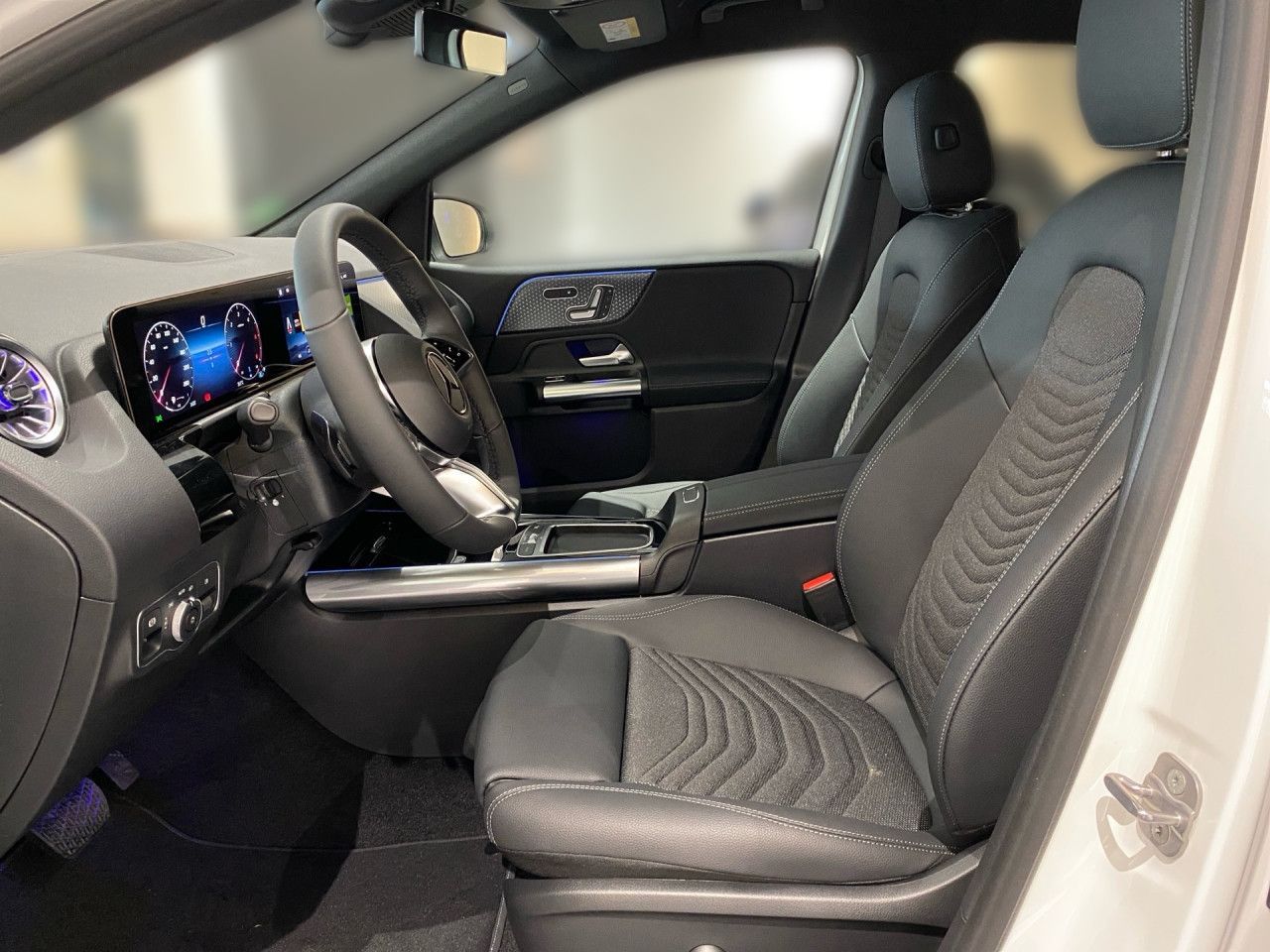 Mercedes-Benz B 200 d PROGRESSIVE+AHK+HANDS-FREE+DISTR+PARK foto 8