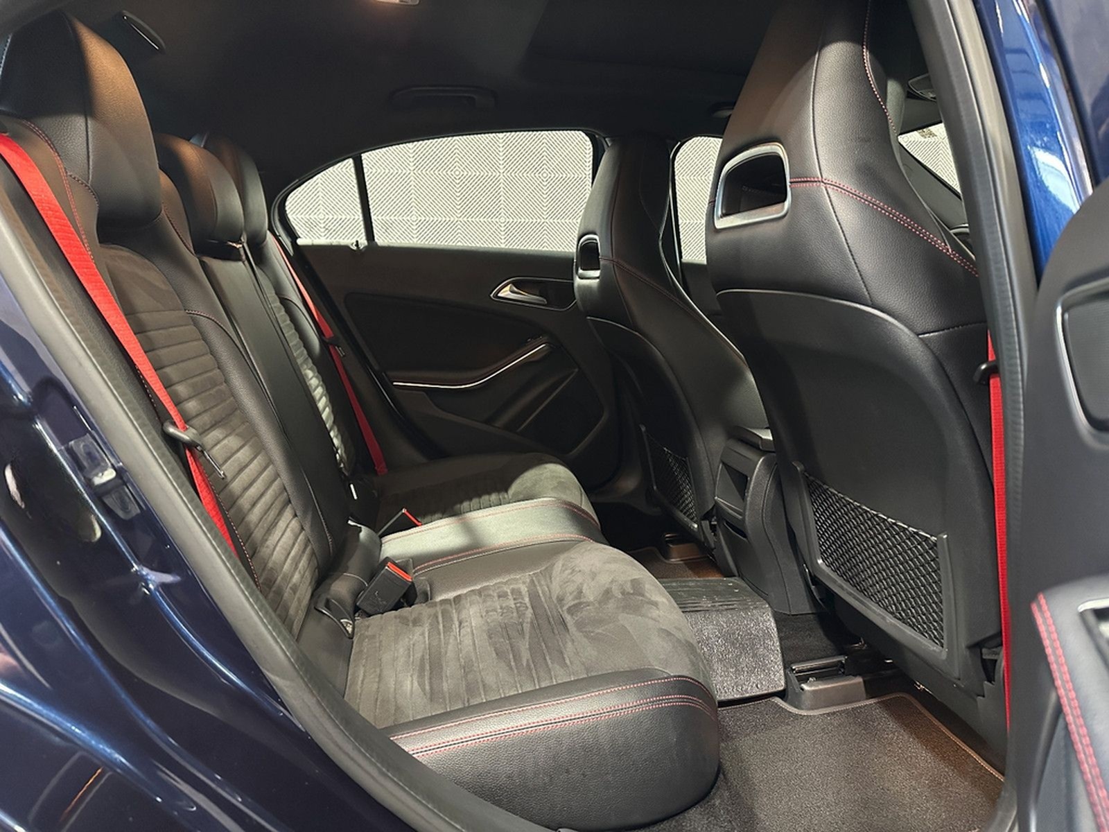 Mercedes-Benz A 250 4M. Sport*AMG*LED-PANO-ACC-MEMO-R.KAM-SHZ foto 13