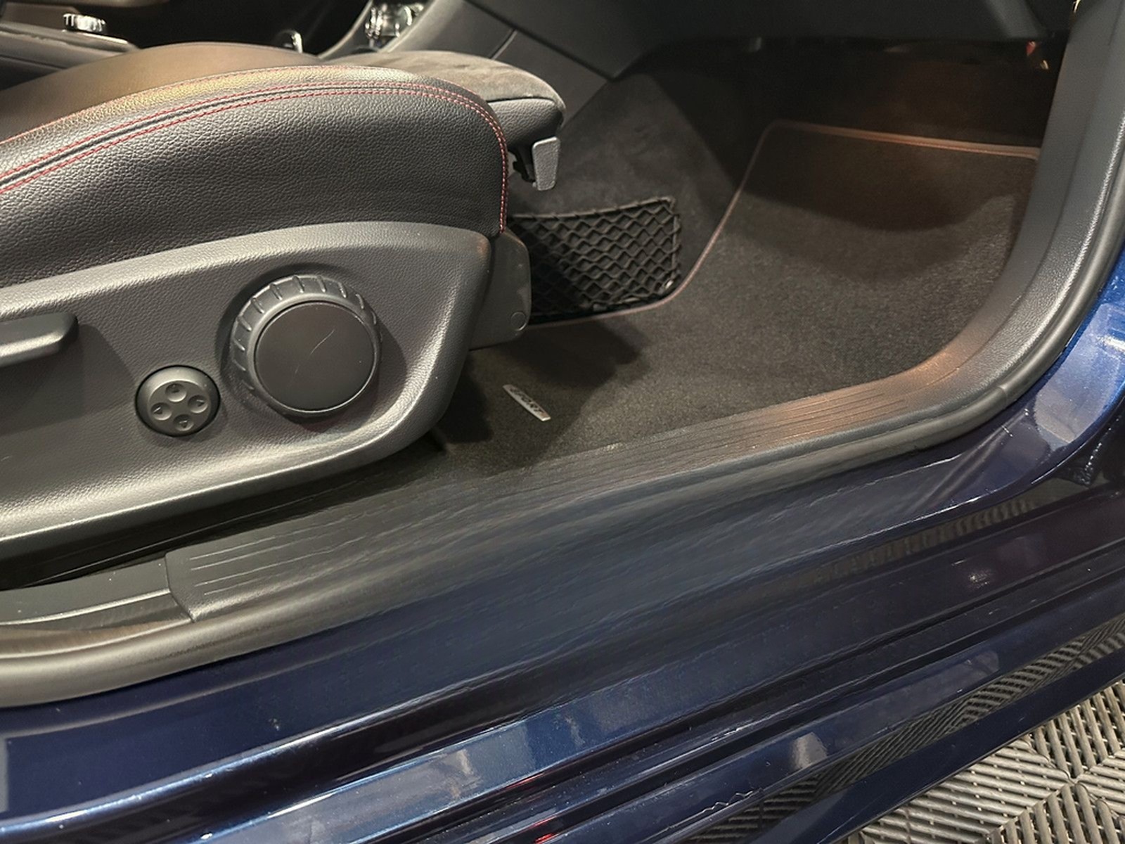 Mercedes-Benz A 250 4M. Sport*AMG*LED-PANO-ACC-MEMO-R.KAM-SHZ foto 17