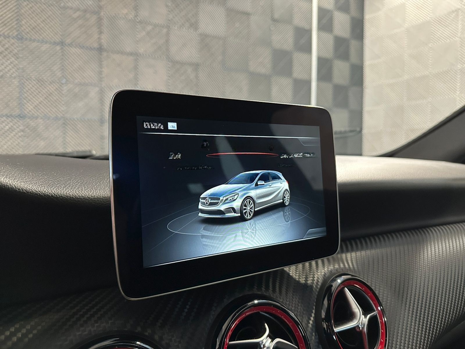 Mercedes-Benz A 250 4M. Sport*AMG*LED-PANO-ACC-MEMO-R.KAM-SHZ foto 31