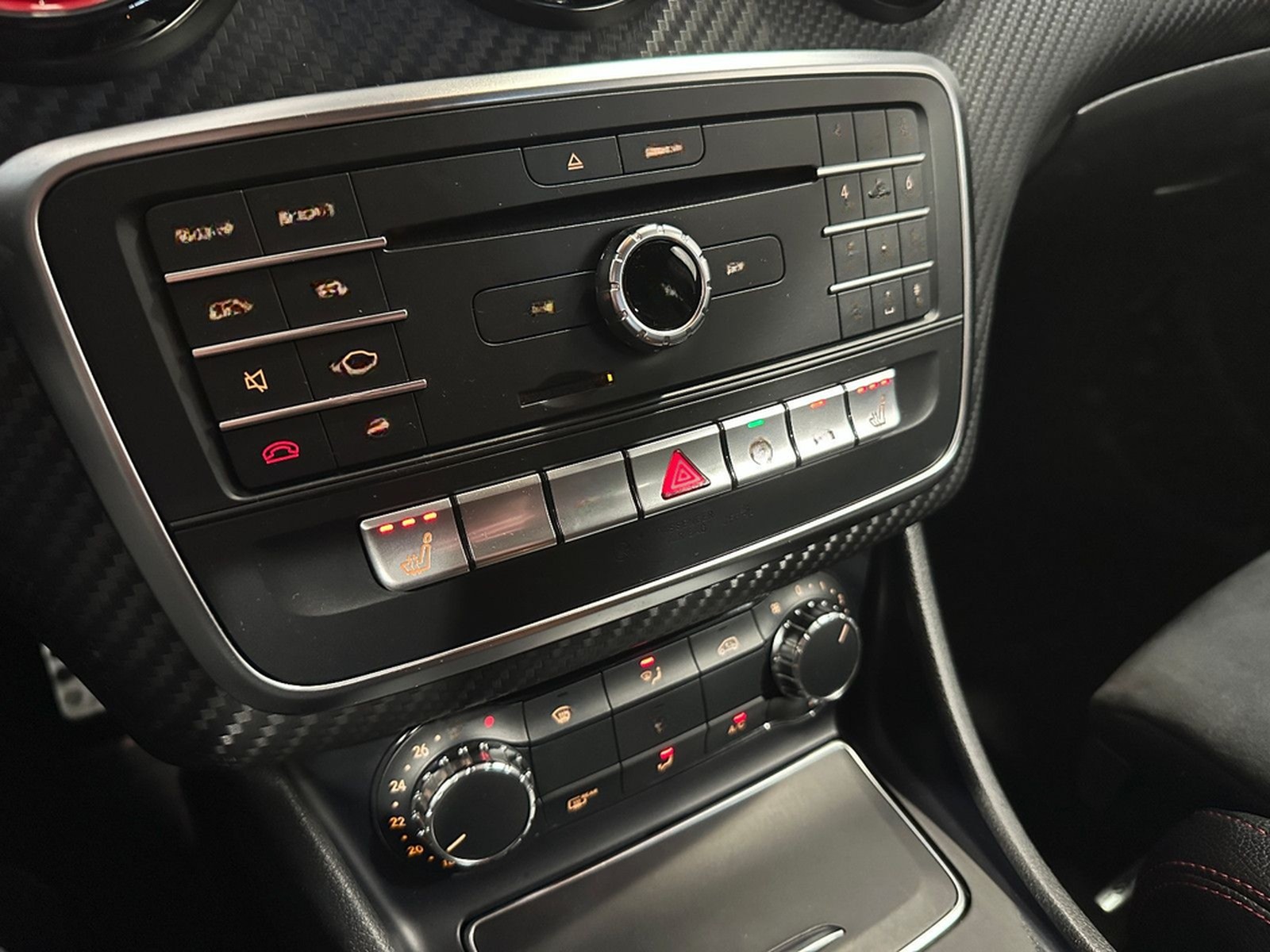Mercedes-Benz A 250 4M. Sport*AMG*LED-PANO-ACC-MEMO-R.KAM-SHZ foto 36