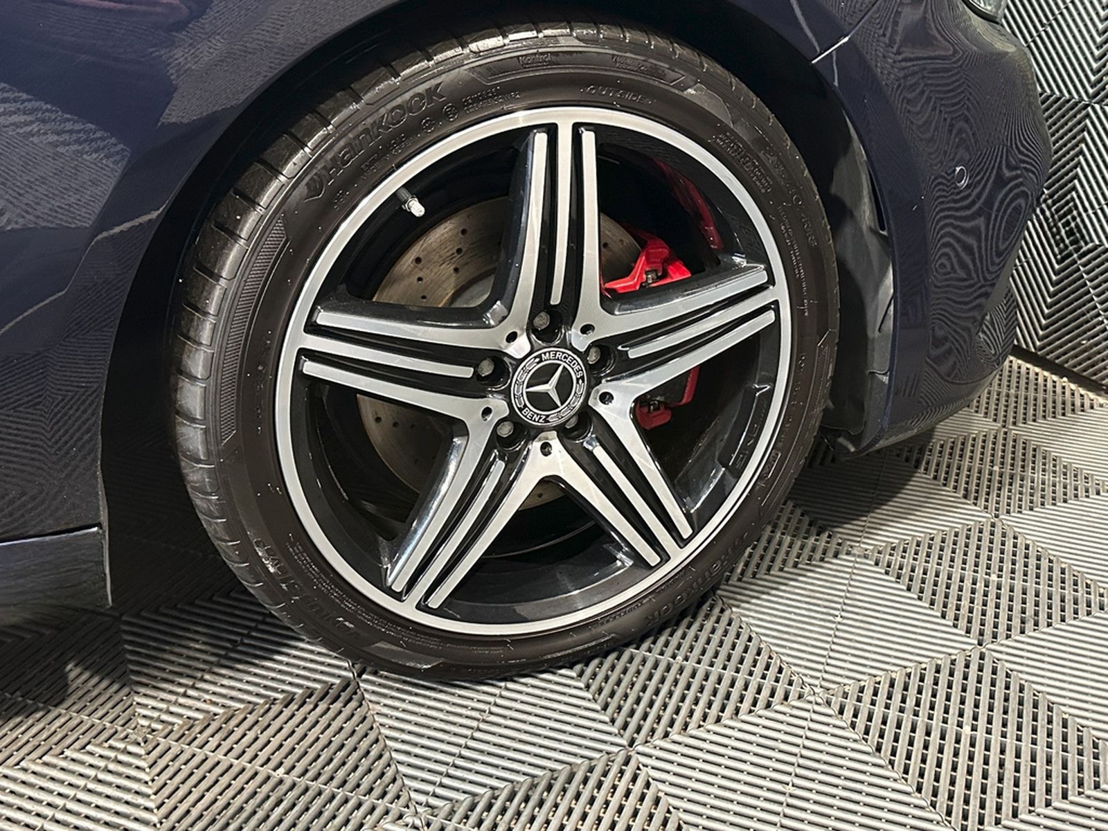 Mercedes-Benz A 250 4M. Sport*AMG*LED-PANO-ACC-MEMO-R.KAM-SHZ foto 7