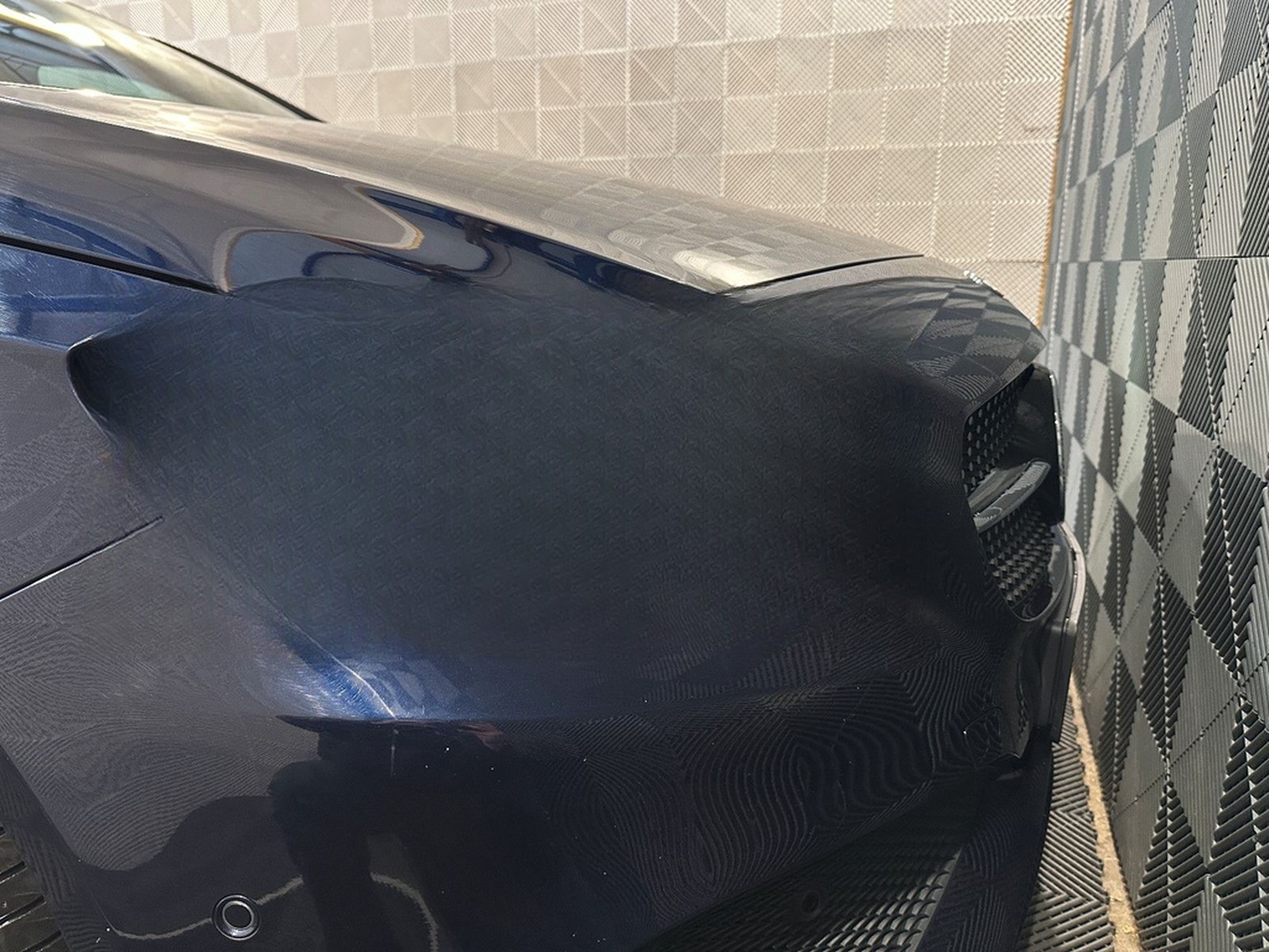 Mercedes-Benz A 250 4M. Sport*AMG*LED-PANO-ACC-MEMO-R.KAM-SHZ foto 8
