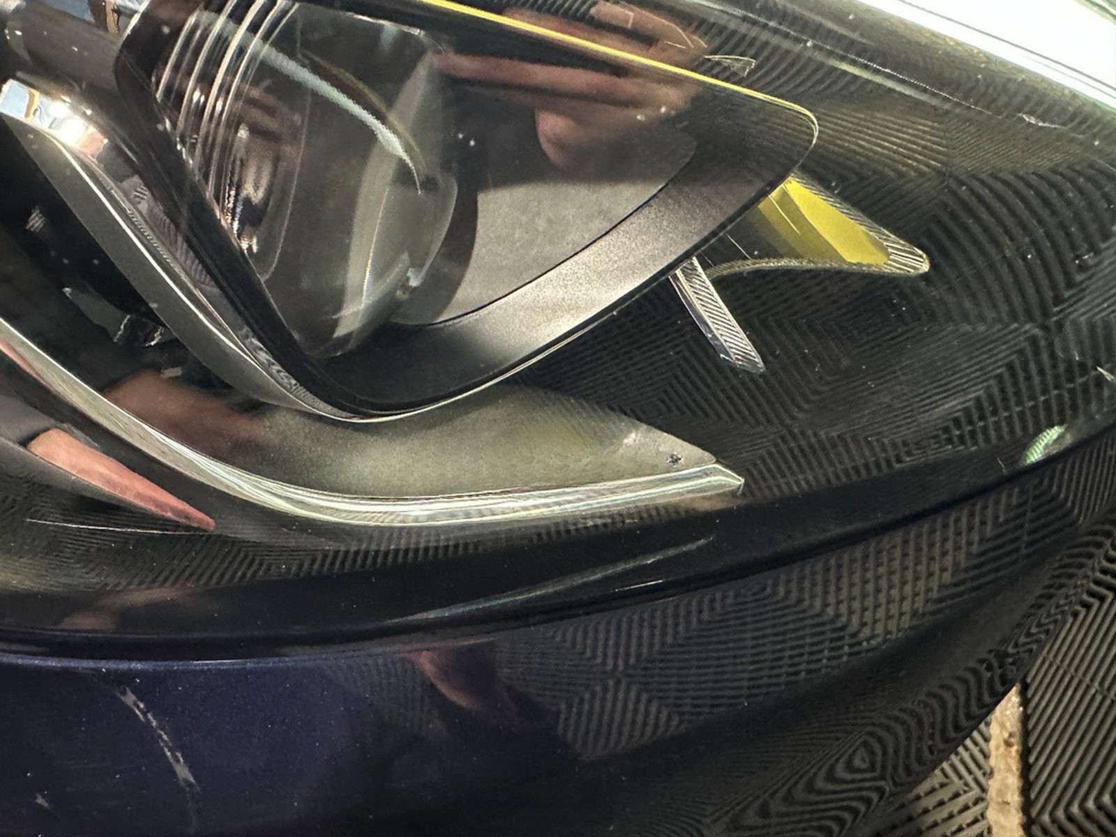 Mercedes-Benz A 250 4M. Sport*AMG*LED-PANO-ACC-MEMO-R.KAM-SHZ foto 9