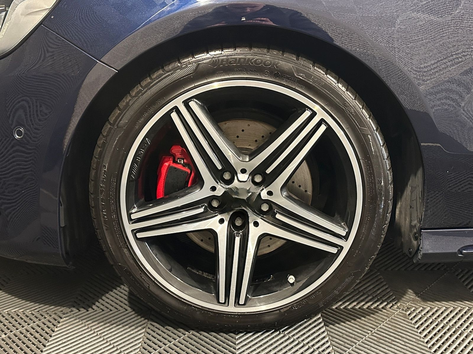 Mercedes-Benz A 250 4M. Sport*AMG*LED-PANO-ACC-MEMO-R.KAM-SHZ foto 10