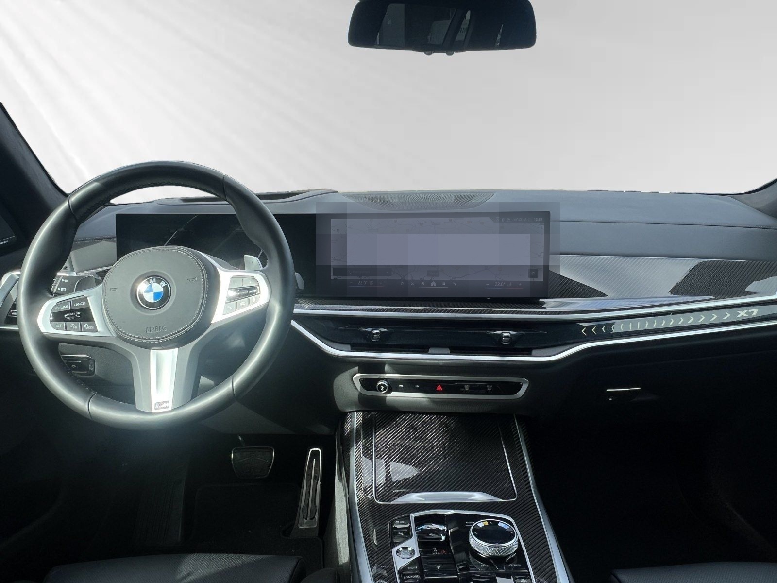 BMW X7 xDrive40d M Sport Pro|AHK|SkyLounge|DA&PA-Pro foto 9