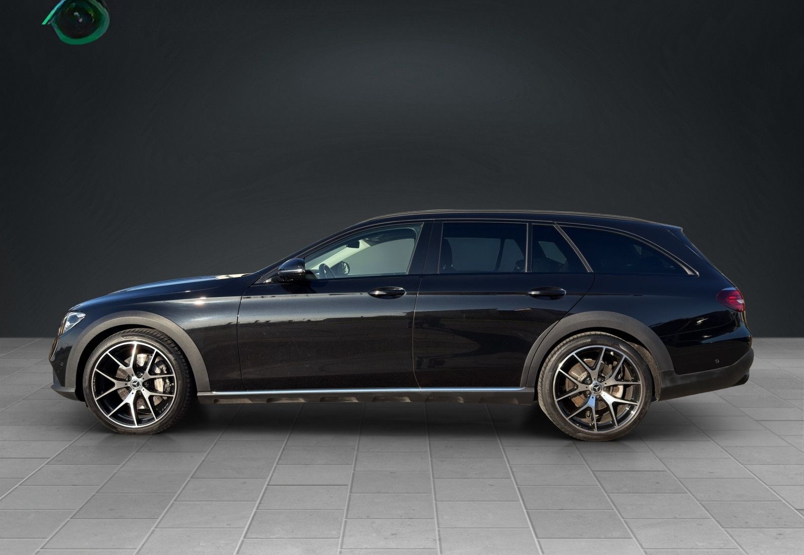 Mercedes-Benz E 400 d 4Matic All-Terrain | AHK | Burmester foto 2