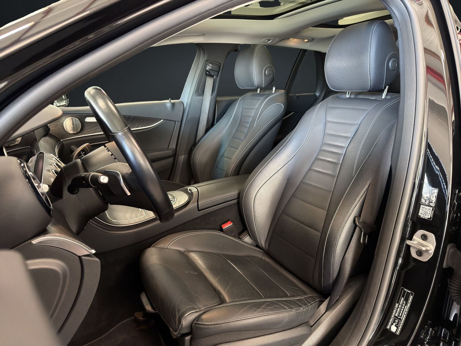 Mercedes-Benz E 400 d 4Matic All-Terrain | AHK | Burmester foto 11