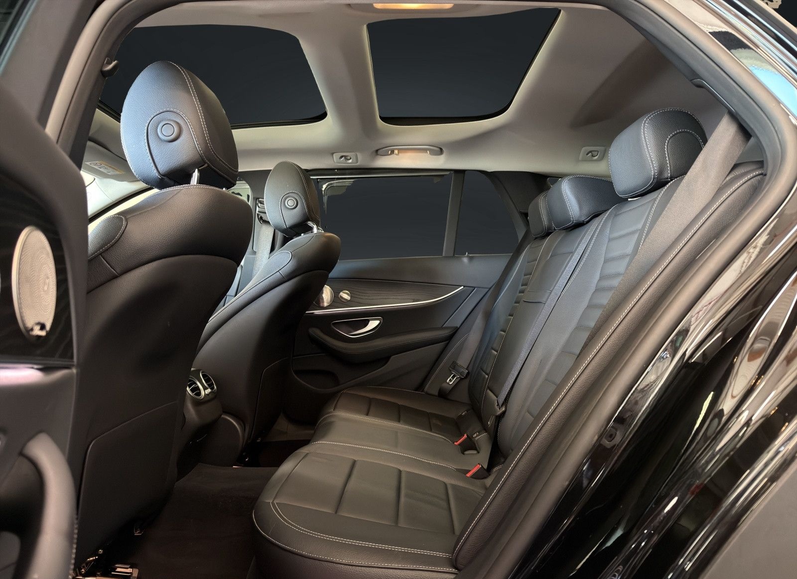 Mercedes-Benz E 400 d 4Matic All-Terrain | AHK | Burmester foto 12
