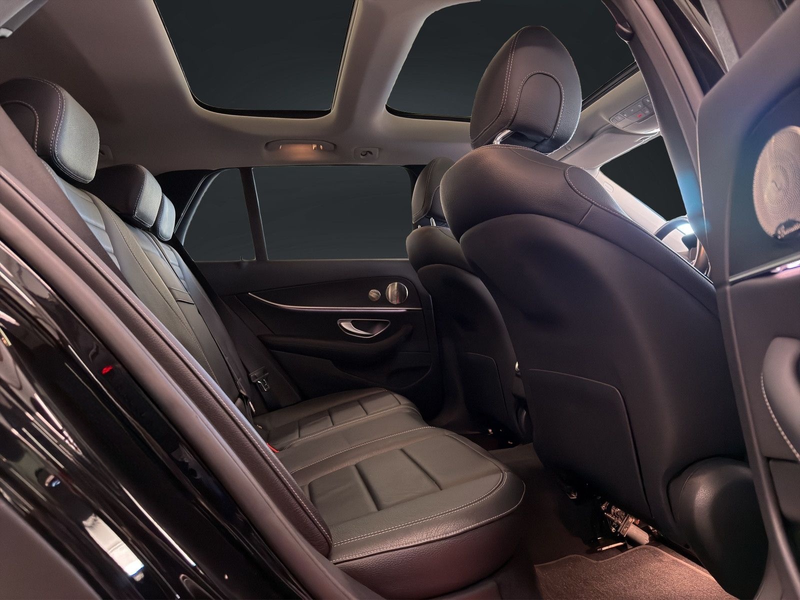 Mercedes-Benz E 400 d 4Matic All-Terrain | AHK | Burmester foto 16
