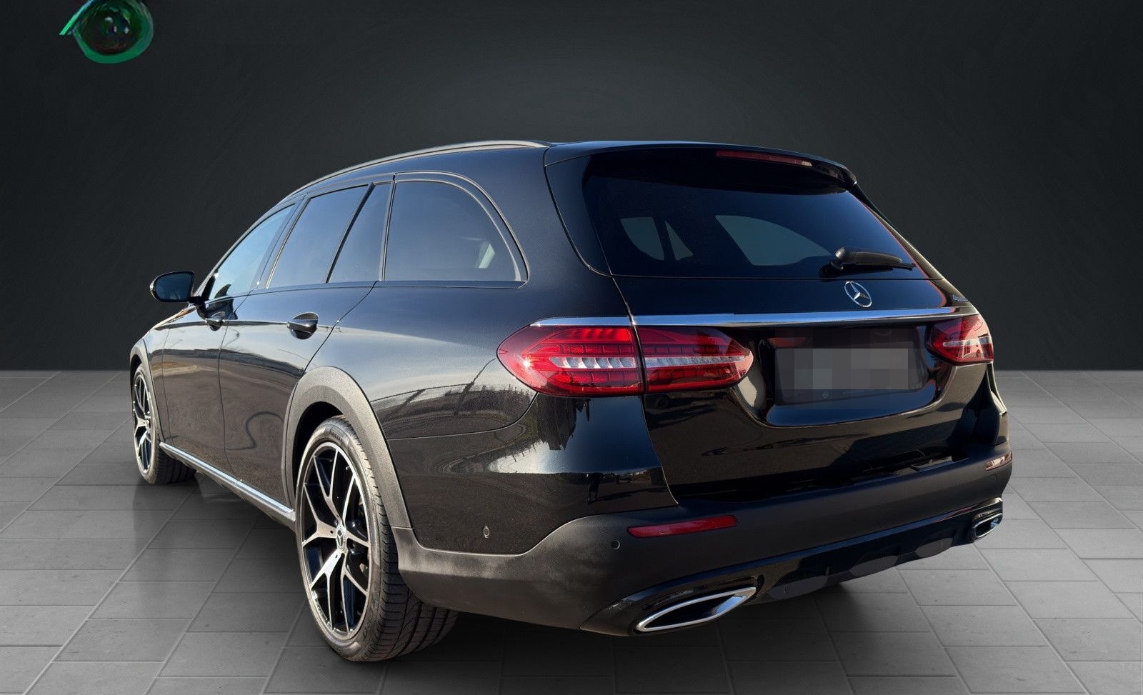 Mercedes-Benz E 400 d 4Matic All-Terrain | AHK | Burmester foto 3