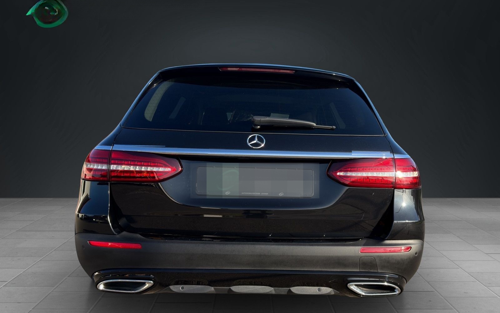 Mercedes-Benz E 400 d 4Matic All-Terrain | AHK | Burmester foto 4