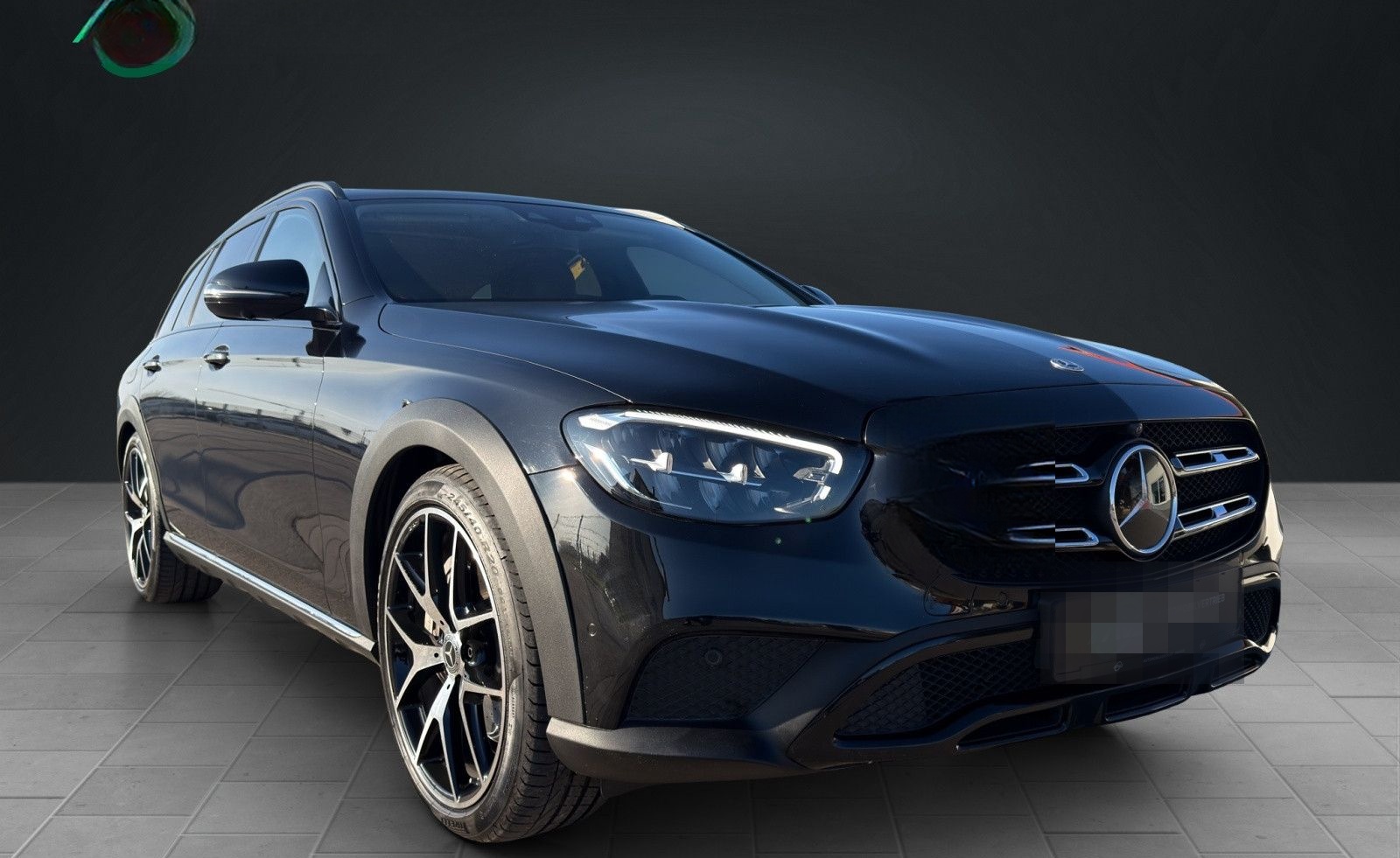 Mercedes-Benz E 400 d 4Matic All-Terrain | AHK | Burmester foto 6