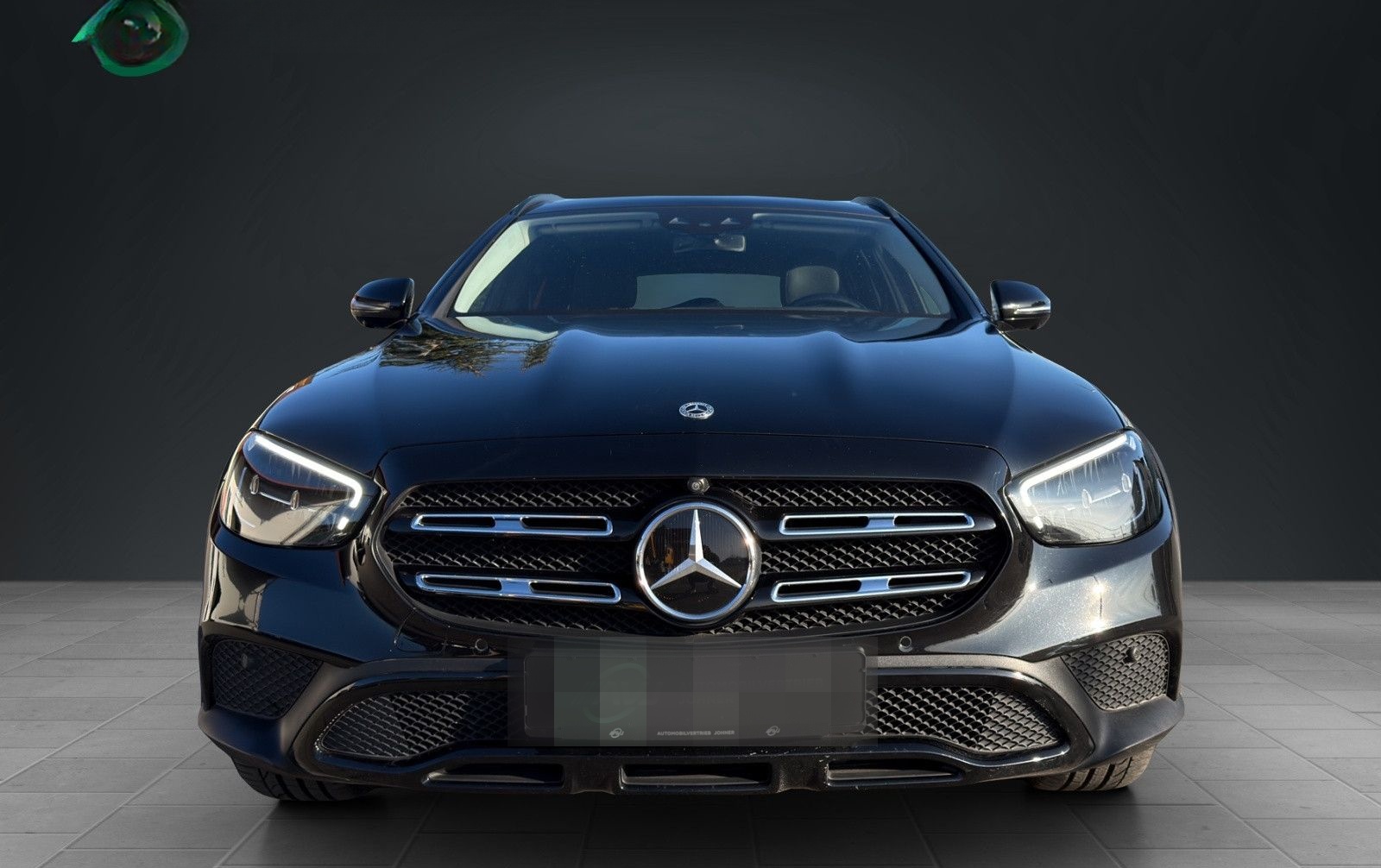 Mercedes-Benz E 400 d 4Matic All-Terrain | AHK | Burmester foto 7
