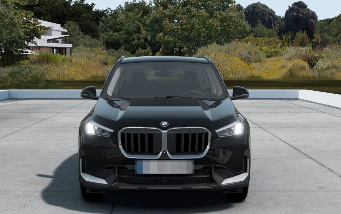 BMW X1 sDrive20d *SPRING-SALE* Navi. LED. RFK foto 3