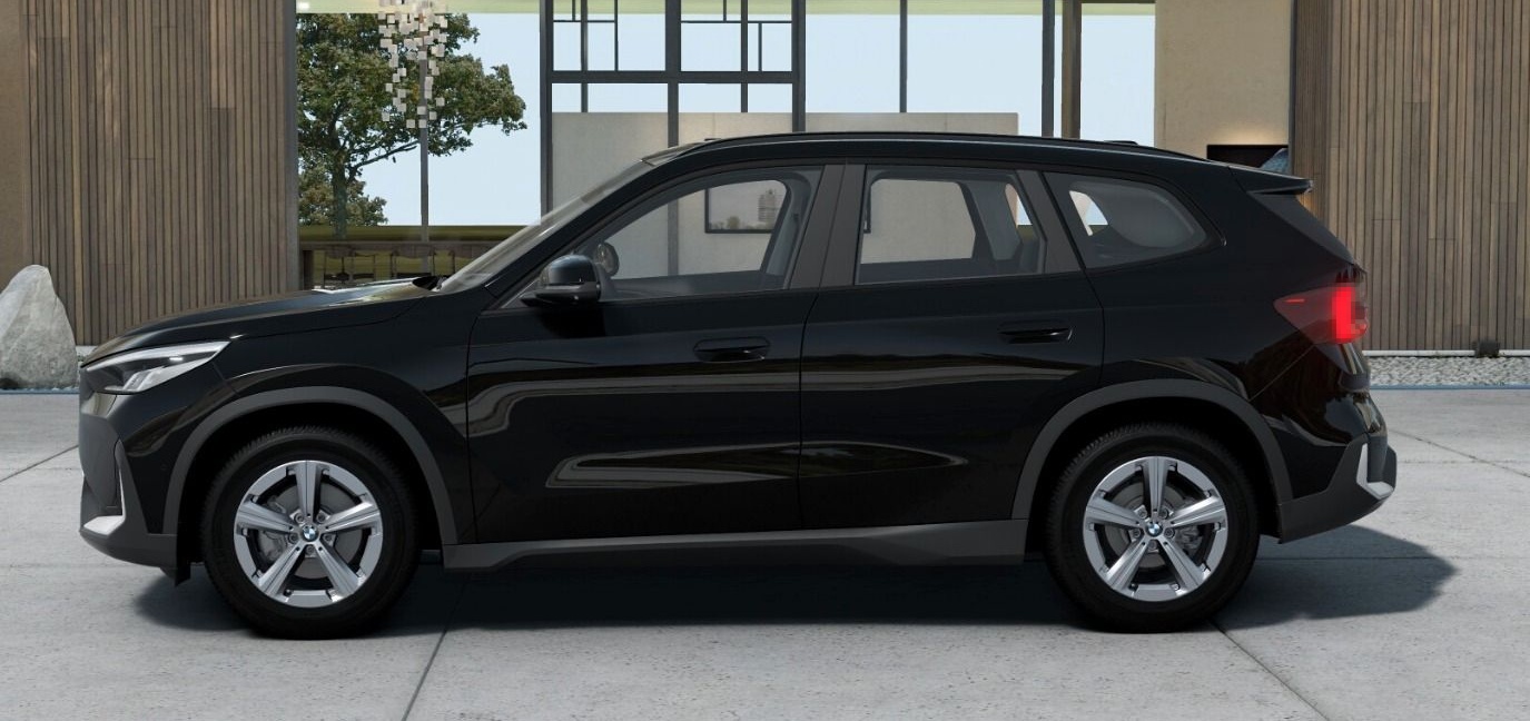 BMW X1 sDrive20d *SPRING-SALE* Navi. LED. RFK foto 5