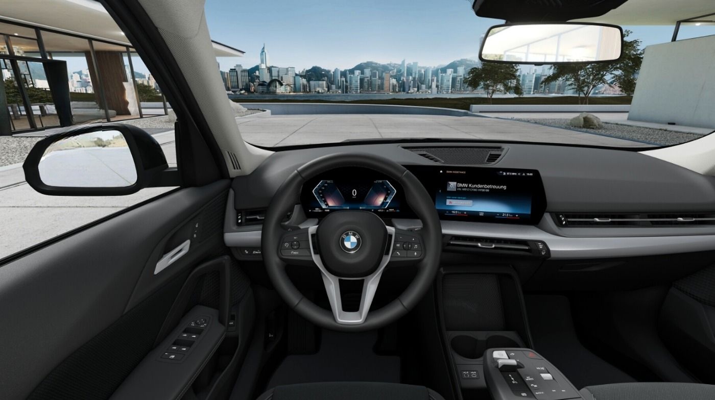 BMW X1 sDrive20d *SPRING-SALE* Navi. LED. RFK foto 6