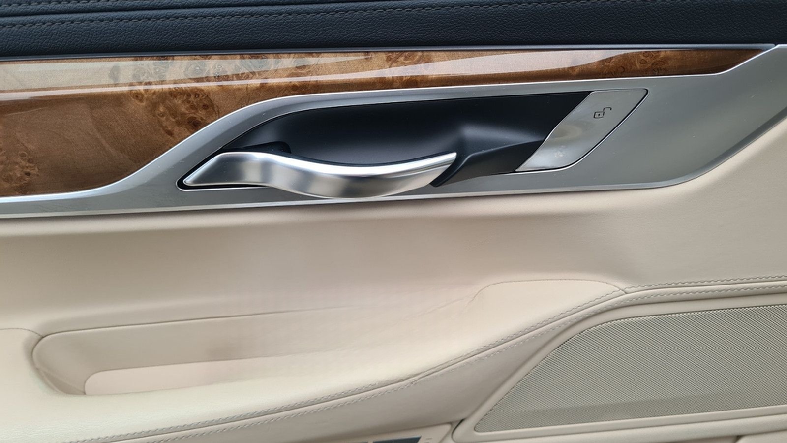 BMW 740 d xDrive*Navi*Leder*LED*Head-Up*Laserlicht foto 11
