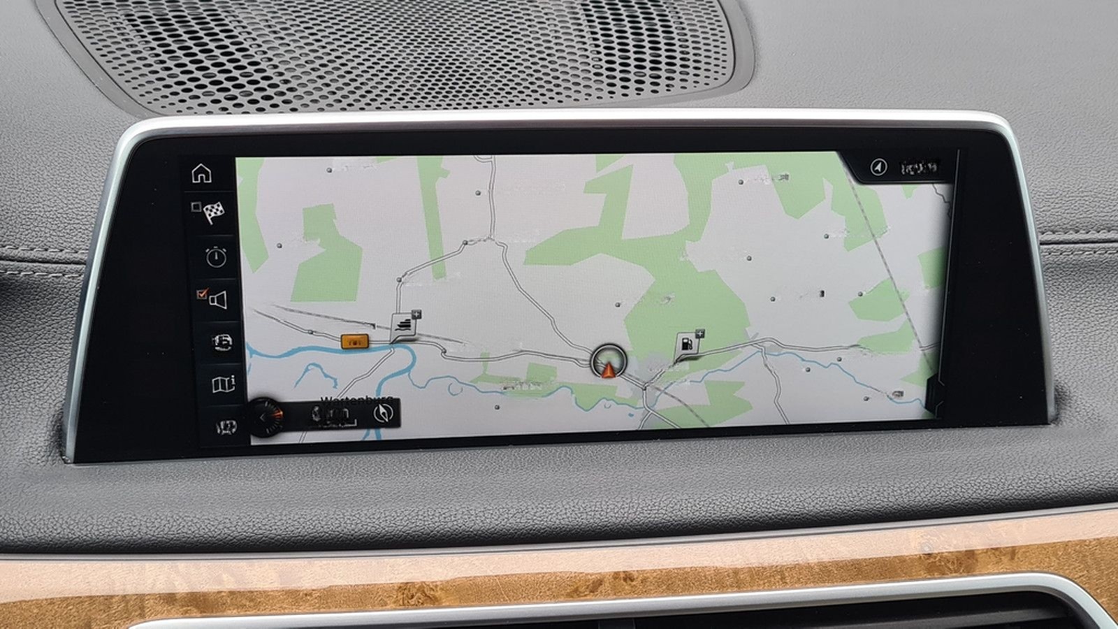 BMW 740 d xDrive*Navi*Leder*LED*Head-Up*Laserlicht foto 17