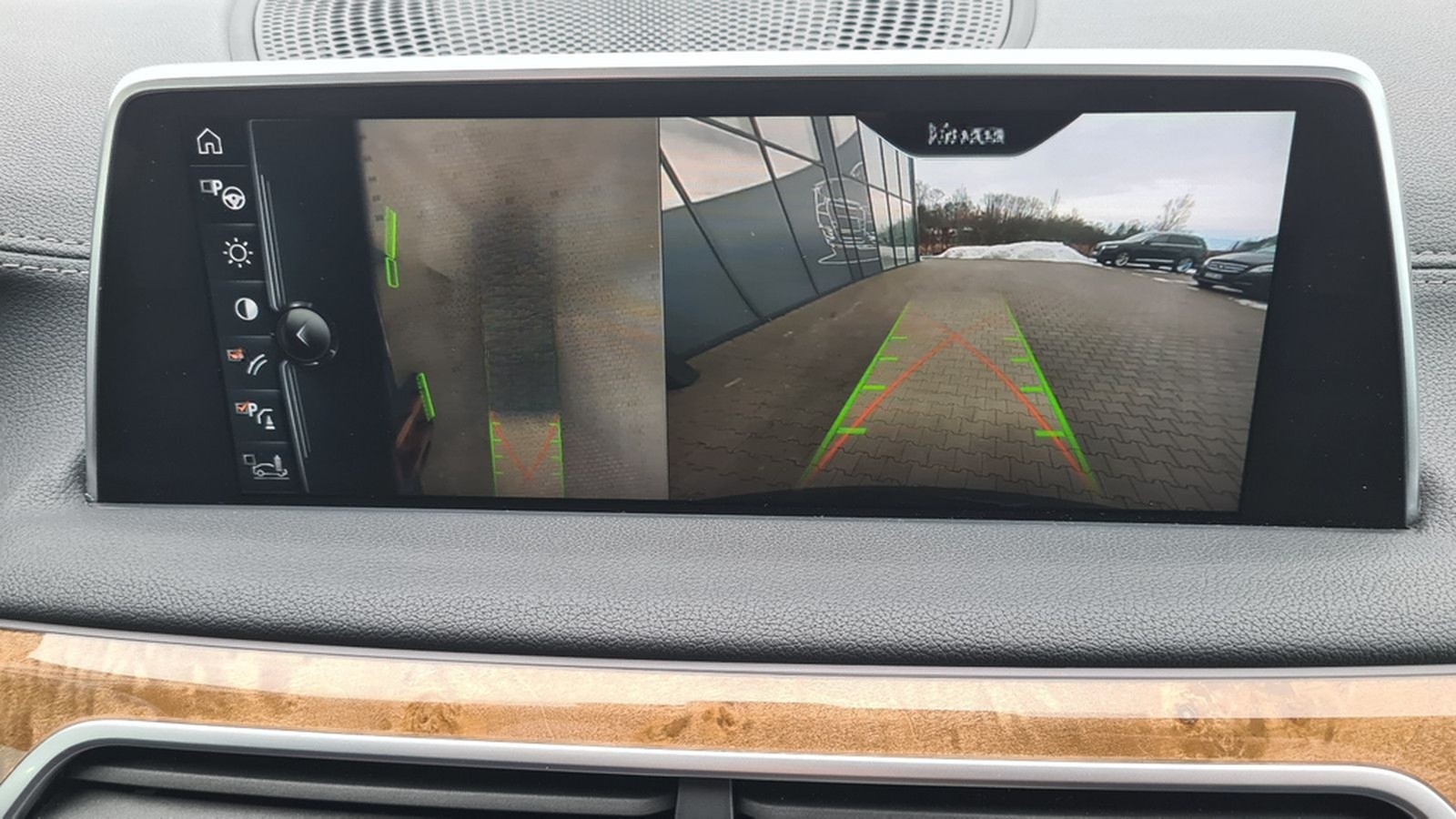 BMW 740 d xDrive*Navi*Leder*LED*Head-Up*Laserlicht foto 18