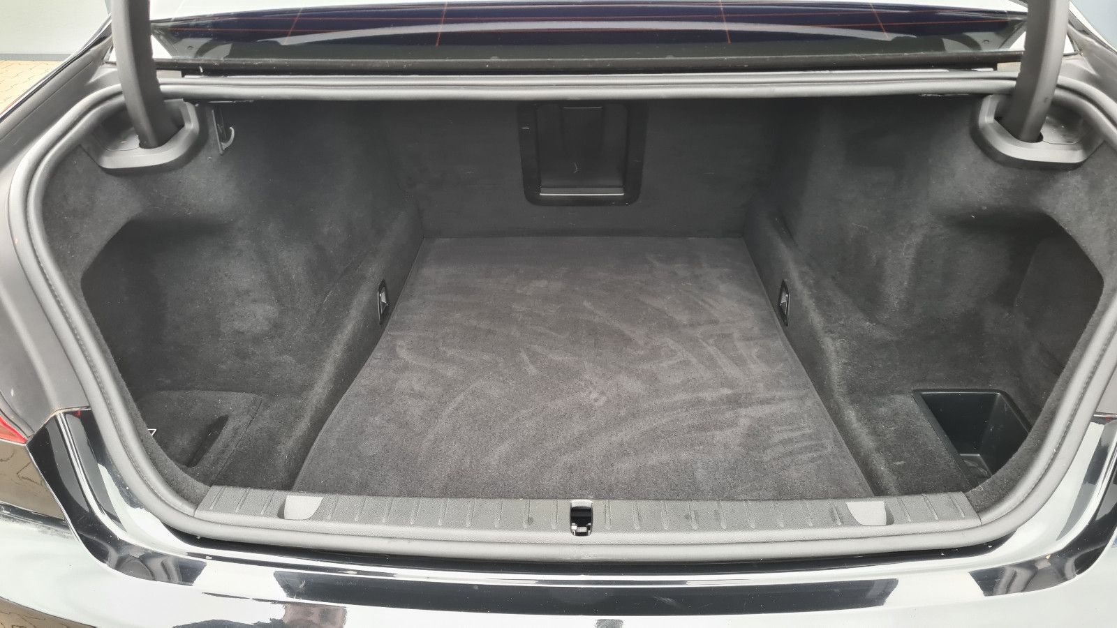 BMW 740 d xDrive*Navi*Leder*LED*Head-Up*Laserlicht foto 24