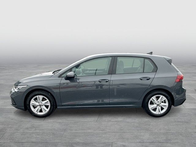 Volkswagen Golf VIII 2.0 TDI DSG Life ACC LED NAVI u.v.m. foto 2