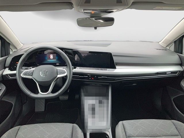 Volkswagen Golf VIII 2.0 TDI DSG Life ACC LED NAVI u.v.m. foto 12
