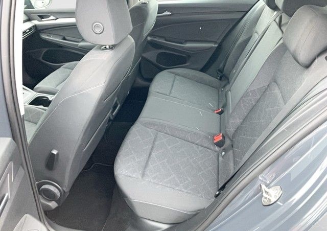 Volkswagen Golf VIII 2.0 TDI DSG Life ACC LED NAVI u.v.m. foto 13
