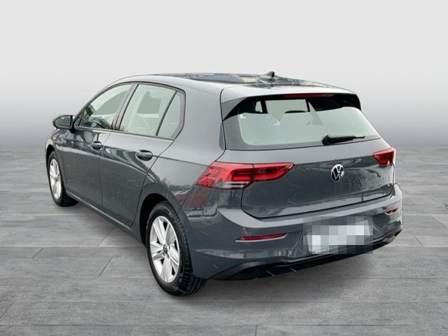 Volkswagen Golf VIII 2.0 TDI DSG Life ACC LED NAVI u.v.m. foto 3