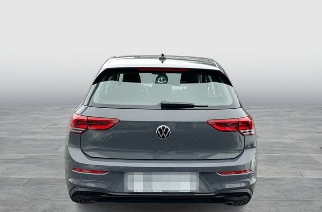Volkswagen Golf VIII 2.0 TDI DSG Life ACC LED NAVI u.v.m. foto 5